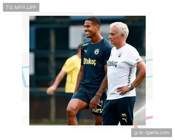 穆里尼奥创新中场配置，球队战术体系全面升级