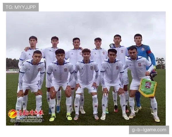 欧洲U19锦标赛赛程揭晓，青春逐梦绿茵场