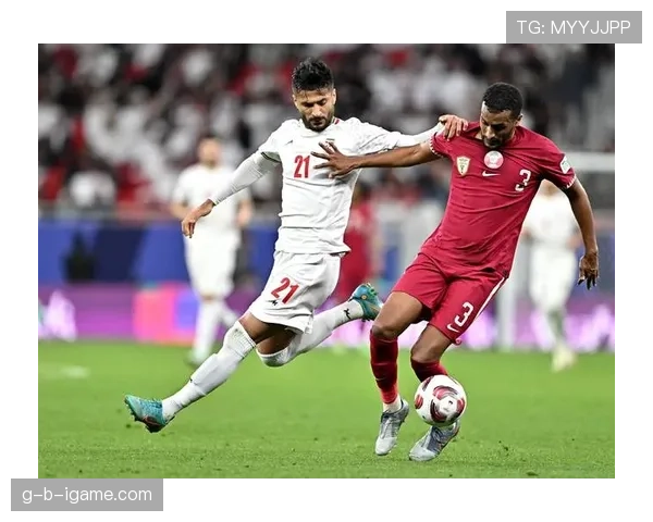 亚洲杯战火重燃，多哈球场上演诸强激战