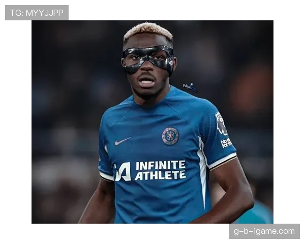 奥斯梅恩表现稳健，意甲金靴争夺战再添砝码