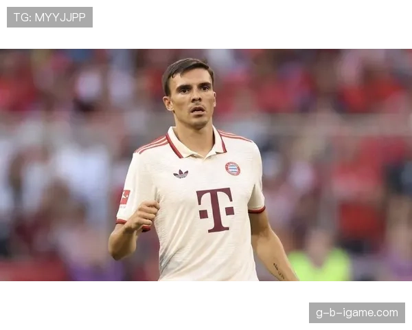 帕利尼亚转会拜仁告吹：生涯关键节点解析