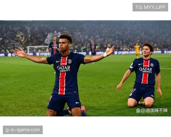 杜埃与姆巴佩:发展轨迹与核心潜力对比分析 杜埃与姆巴佩:发展轨迹与核心潜力对比分析