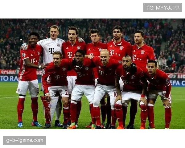 拜仁慕尼黑阵容依然豪华,但结构是否合理? 拜仁慕尼黑阵容依然豪华,但结构是否合理?